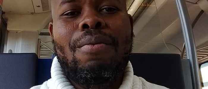 Shola Adenekan