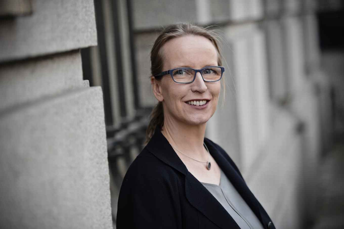 Prof. dr. C.M. (Christa-Maria) Lerm Hayes
