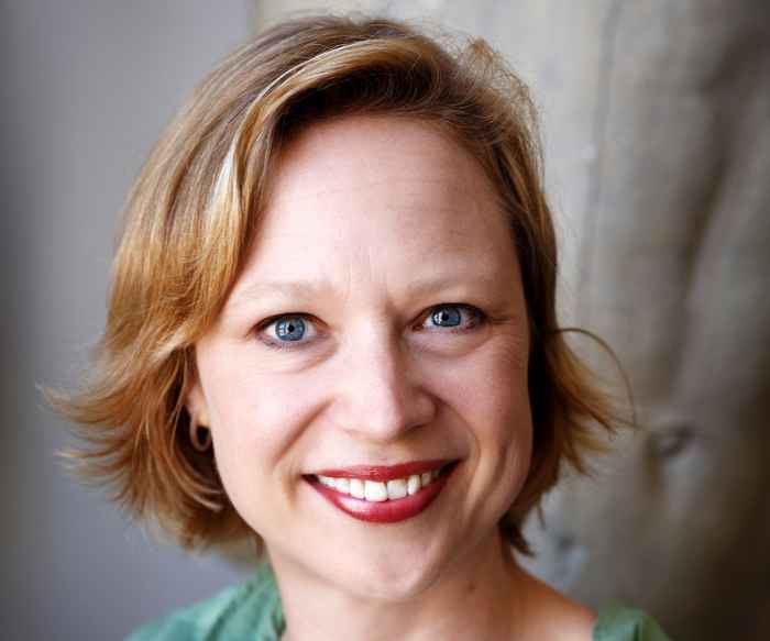 Julia Noordegraaf (photo: Bob Bronshoff)