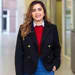 Incia Haider